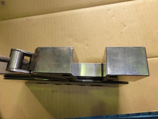 SAKAE SEIKI WPV-100 EDM Tool Image 3