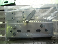 SAKAE SEIKI WPV-150AJ EDM Tool A-0287 Image