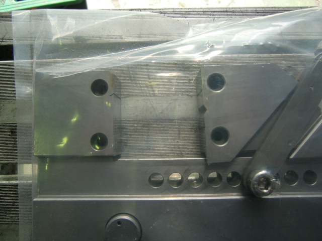 SAKAE SEIKI WPV-150AJ EDM Tool Image 2