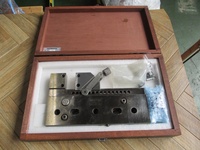 SAKAE SEIKI WPV-150AJ EDM Tool A-0784 Image
