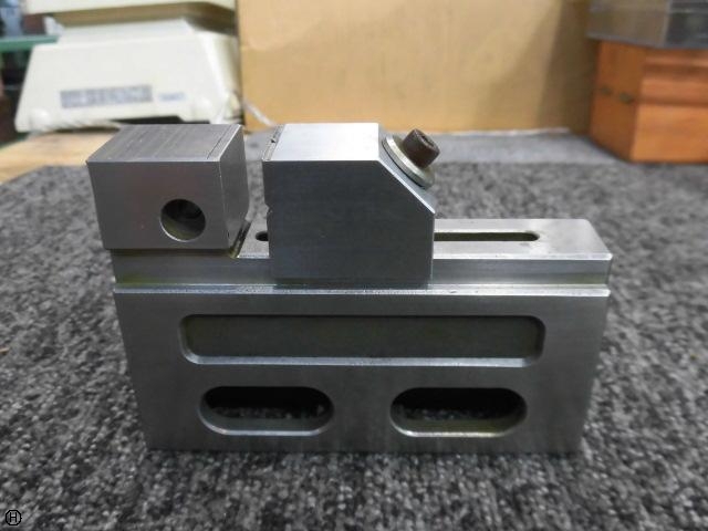 SAKAE SEIKI WPV-50 EDM Tool Image 1