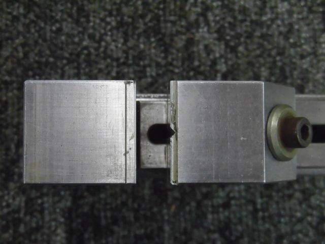 SAKAE SEIKI WPV-50 EDM Tool Image 5