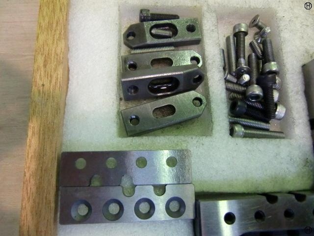 Sodick SWS-315 EDM Tool Image 2