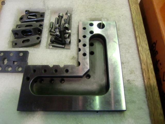 Sodick SWS-315 EDM Tool Image 3
