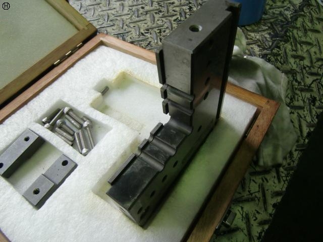 Sodick SWS-315 EDM Tool Image 3