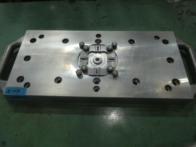 EROWA  EDM Tool Image 1