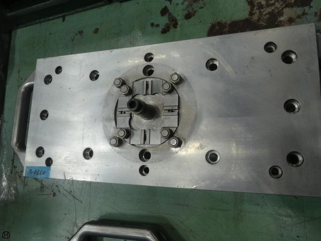 EROWA  EDM Tool Image 1