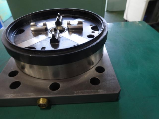 EROWA ER-024312 EDM Tool Image 3