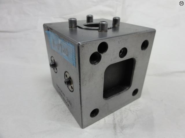 SYSTEM 3R  ワイヤ・放電加工用ツール の画像 2枚目