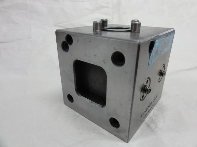 SYSTEM 3R  ワイヤ・放電加工用ツール の画像 3枚目