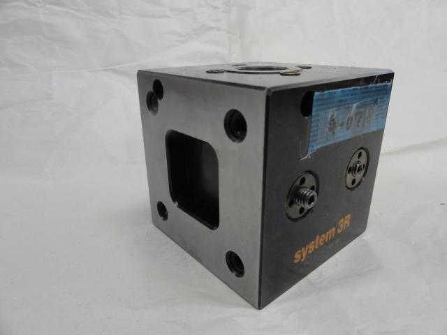 SYSTEM 3R  ワイヤ・放電加工用ツール の画像 3枚目