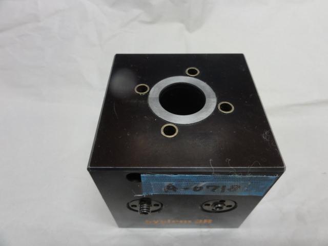 SYSTEM 3R  ワイヤ・放電加工用ツール の画像 4枚目