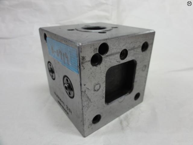 SYSTEM 3R  ワイヤ・放電加工用ツール の画像 2枚目