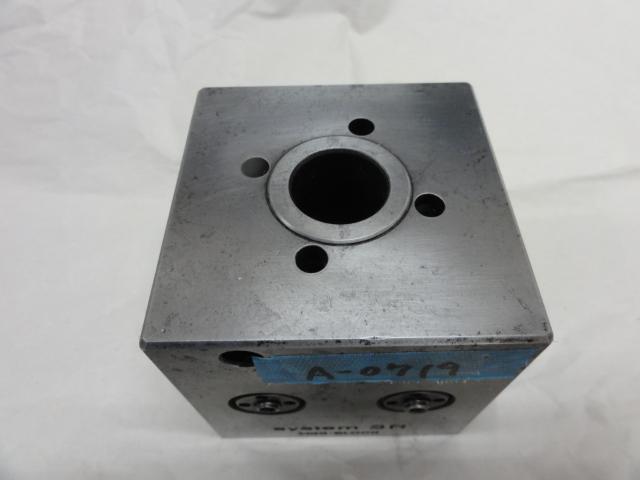 SYSTEM 3R  ワイヤ・放電加工用ツール の画像 4枚目
