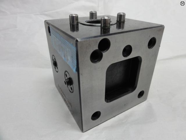 SYSTEM 3R  ワイヤ・放電加工用ツール の画像 2枚目