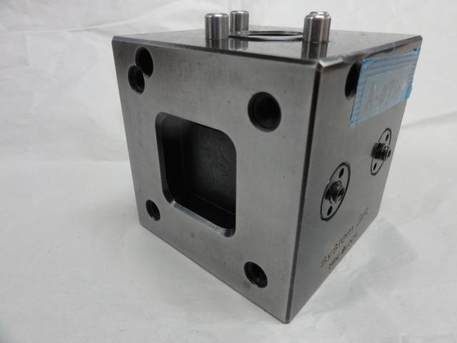 SYSTEM 3R  ワイヤ・放電加工用ツール の画像 3枚目