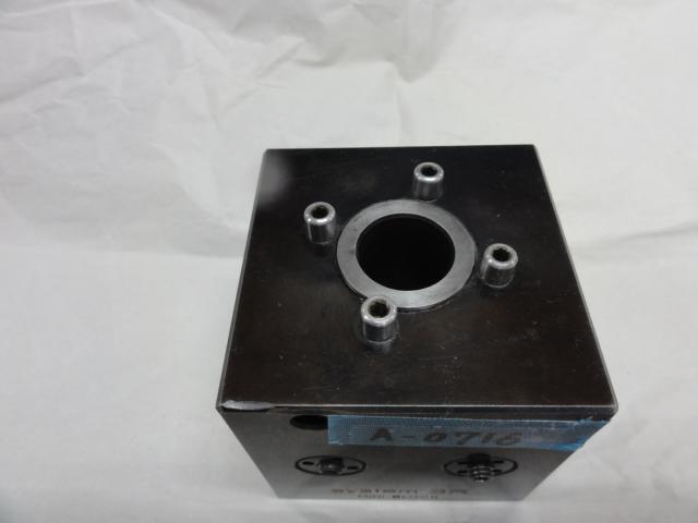 SYSTEM 3R  ワイヤ・放電加工用ツール の画像 4枚目