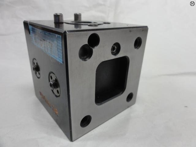 SYSTEM 3R  ワイヤ・放電加工用ツール の画像 2枚目