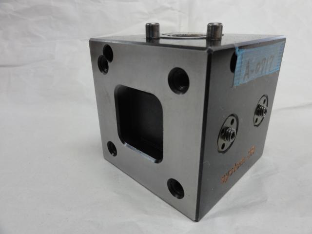 SYSTEM 3R  ワイヤ・放電加工用ツール の画像 3枚目