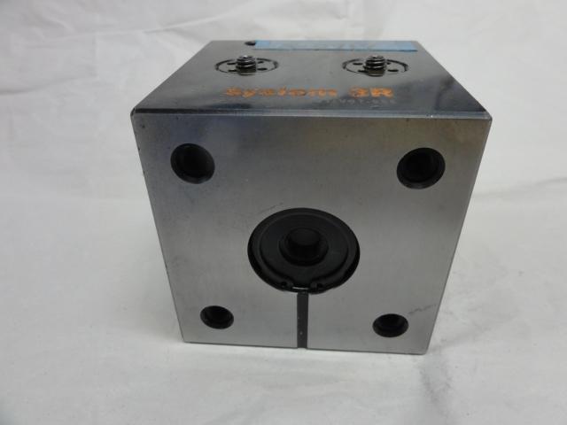 SYSTEM 3R  ワイヤ・放電加工用ツール の画像 6枚目
