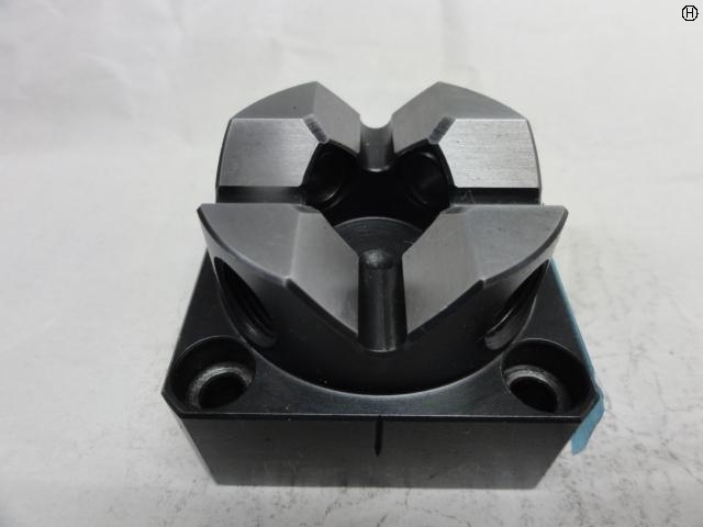 MST 122 EDM Tool Image 2