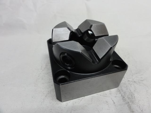 MST 122 EDM Tool Image 3