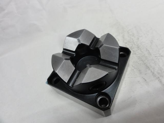 MST 122 EDM Tool Image 6