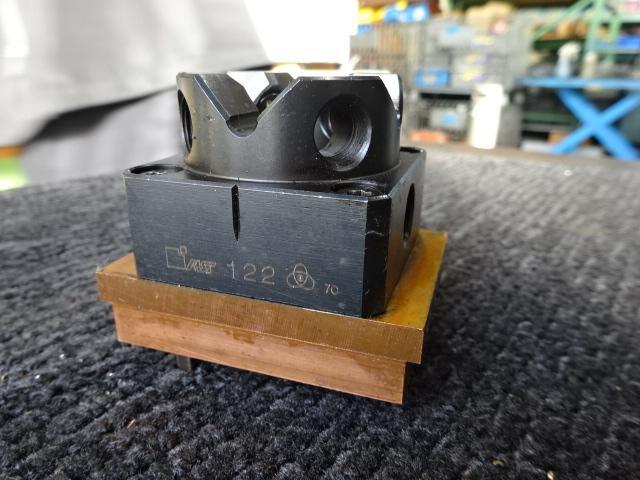 MST 122 EDM Tool Image 1