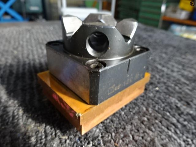 MST 122 EDM Tool Image 2