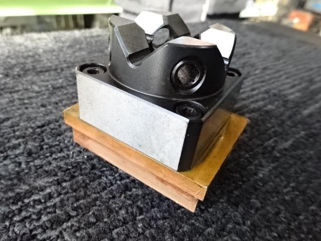 MST 122 EDM Tool Image 3