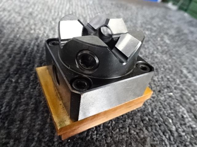 MST 122 EDM Tool Image 4