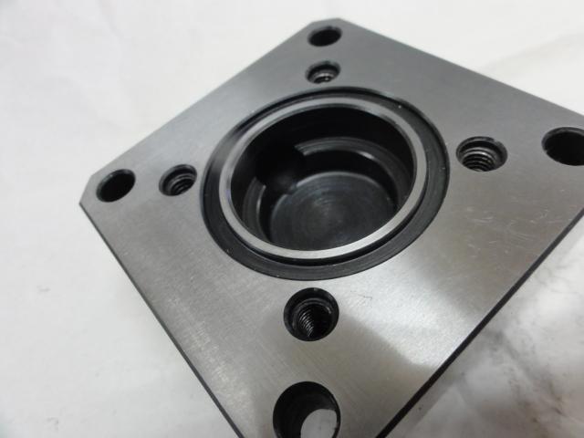 MST 222 EDM Tool Image 5