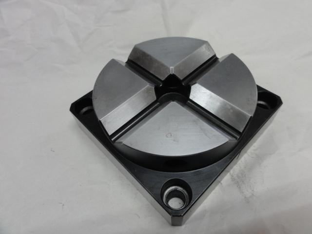 MST 322 EDM Tool Image 3