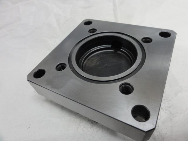 MST 322 EDM Tool Image 5