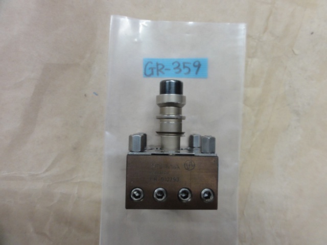 EROWA ER-010793 EDM Tool Image 1