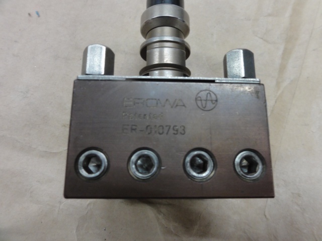 EROWA ER-010793 EDM Tool Image 4