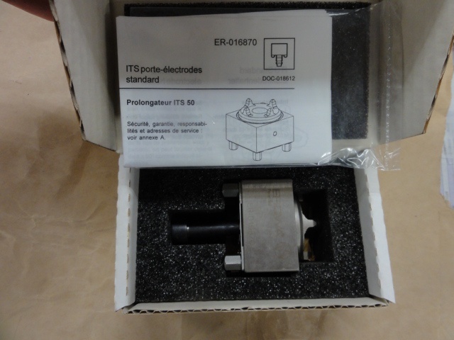 EROWA ER-016870 EDM Tool Image 1