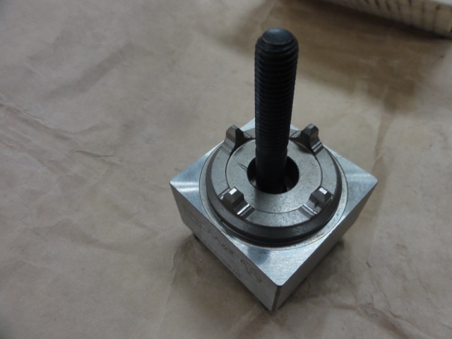 EROWA ER-016870 EDM Tool Image 3