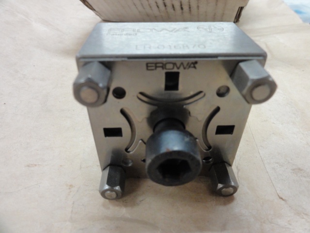 EROWA ER-016870 EDM Tool Image 4