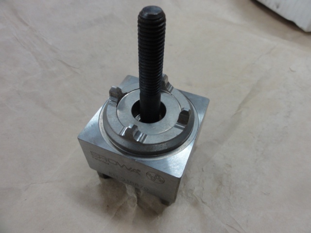 EROWA ER-016870 EDM Tool Image 3