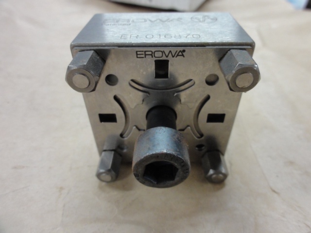 EROWA ER-016870 EDM Tool Image 4