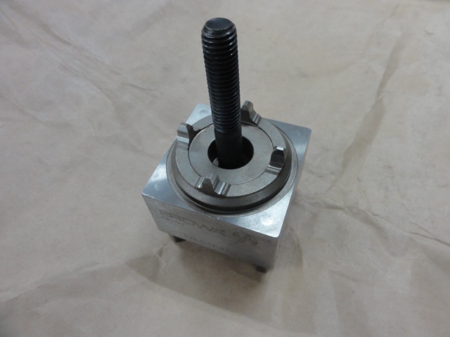 EROWA ER-016870 EDM Tool Image 3