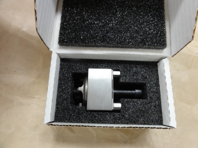 EROWA ER-016870 EDM Tool Image 1