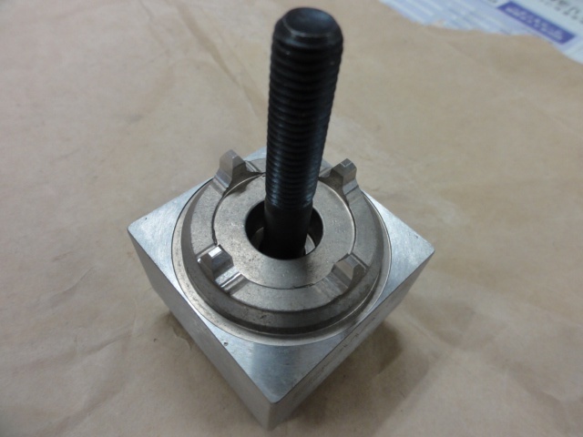 EROWA ER-016870 EDM Tool Image 3