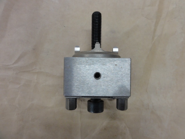 EROWA ER-016870 EDM Tool Image 5