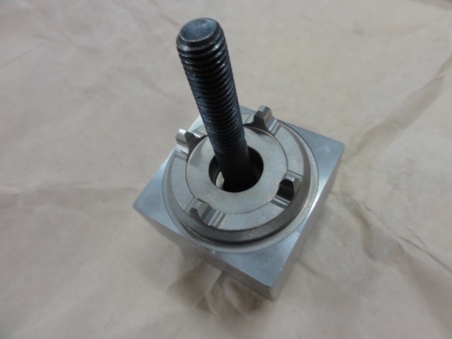 EROWA ER-016870 EDM Tool Image 3