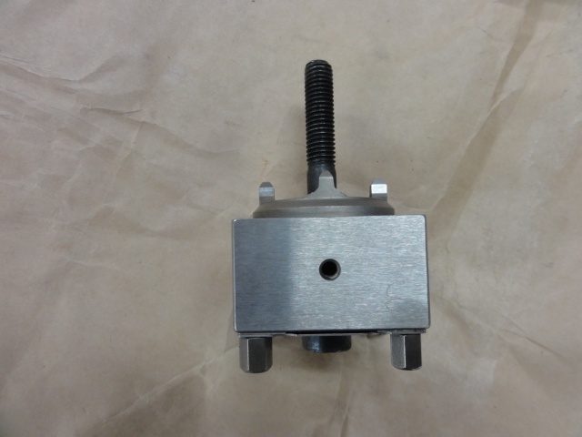 EROWA ER-016870 EDM Tool Image 5