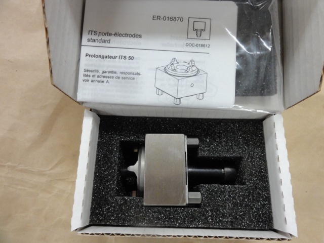 EROWA ER-016870 EDM Tool Image 1