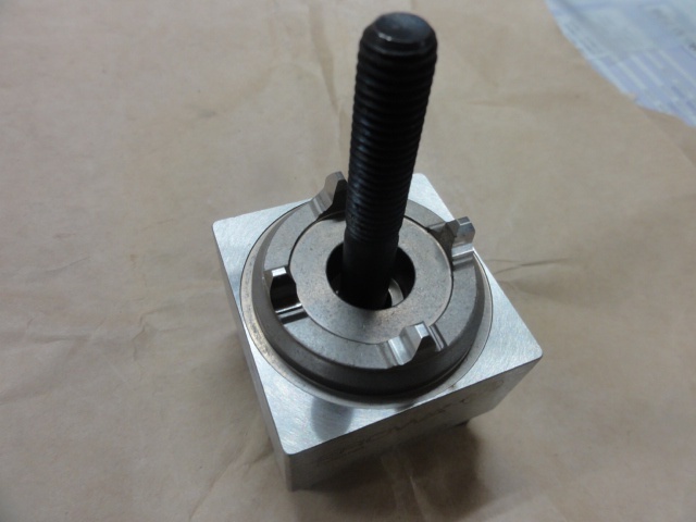 EROWA ER-016870 EDM Tool Image 3