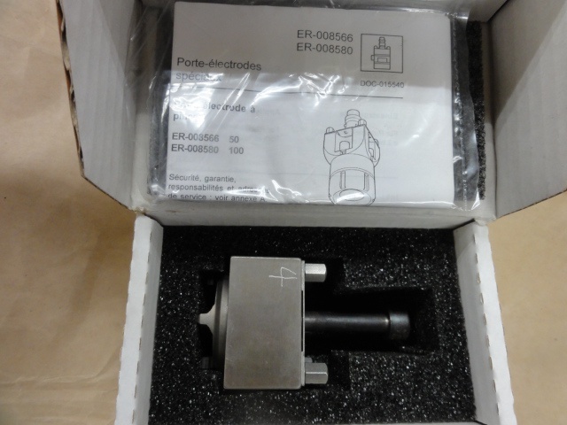 EROWA ER-016870 EDM Tool Image 1